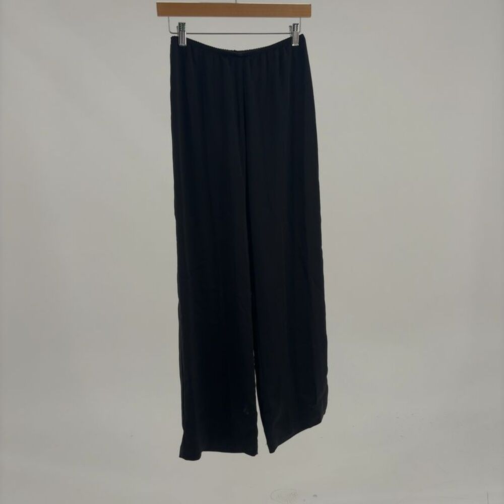 LESET Barb Wide Leg Pant